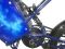 Электровелосипед H-bike Booster Positive 6000W