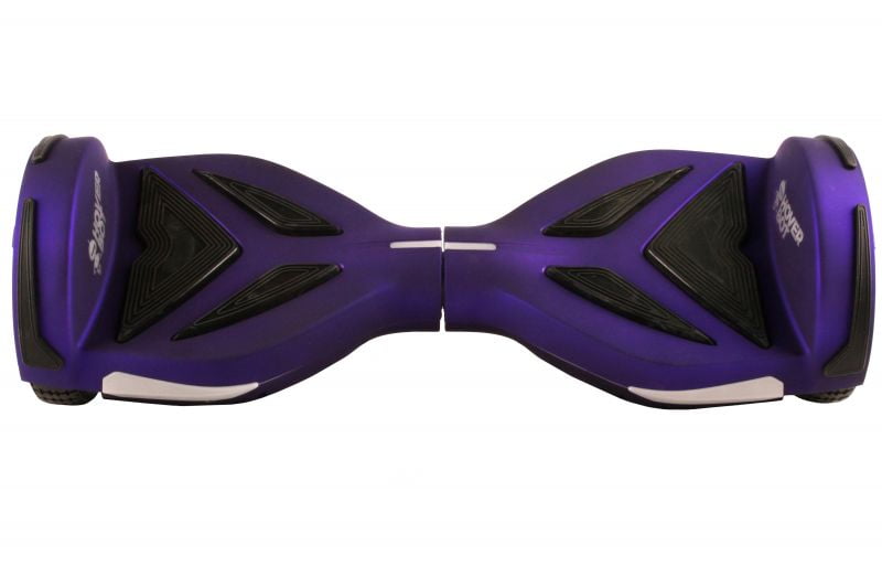 Гироскутер Hoverbot A-5 Matte Violet Матовый Фиолетовый