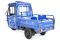 Электротрицикл Rutrike КАРГО Кабина 1500 60V1000W