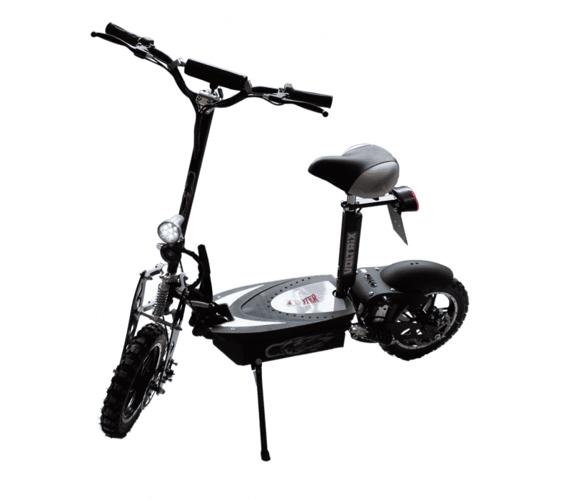 Voltrix Tornado 1000w 48v - Электросамокат Voltrix Tornado 1000w 48v - Электросамокат
